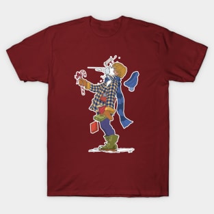 A Christmas Story T-Shirt